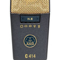 AKG C414 XLII Large-Diaphragm Condenser Microphone