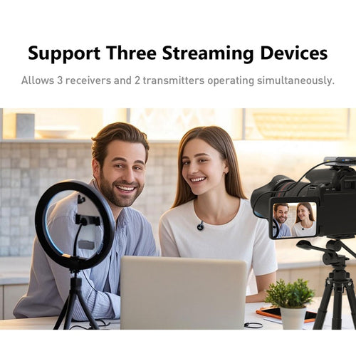 Airwave Pro 4K Streaming Upgrade Bundle