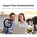Airwave Pro Broadcast Starter Bundle