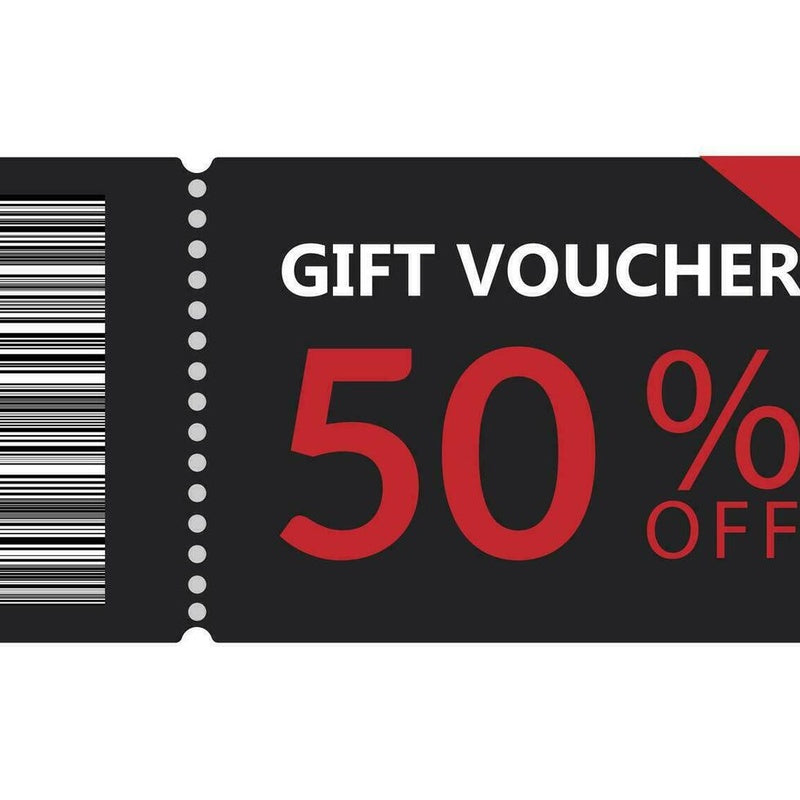 Airwave Pro Gift Voucher £50