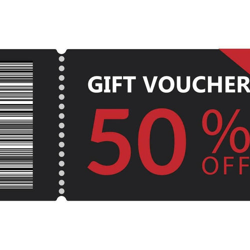 Airwave Pro Gift Voucher £50