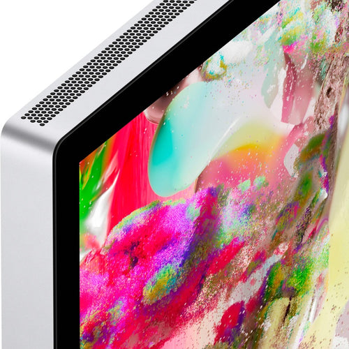 Apple Studio Display with Nano-Texture Glass