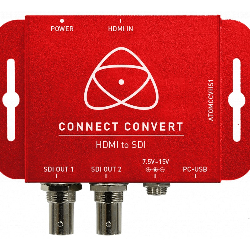 Atomos Connect SDI to HDMI Converter