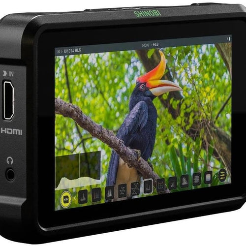 Atomos Shinobi 5-Inch HDMI Monitor
