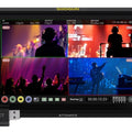 Atomos Shogun Connect 4K HDMI Network Recorder