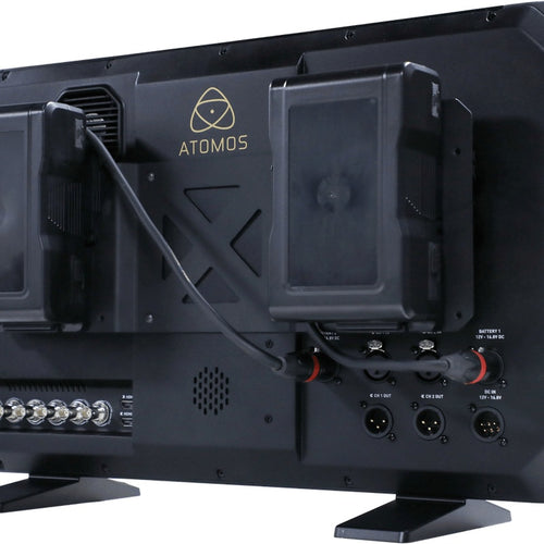 Atomos Sumo 19 HDR Monitor Recorder