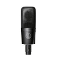 Audio-Technica AT4040 Large-Diaphragm Condenser Microphone