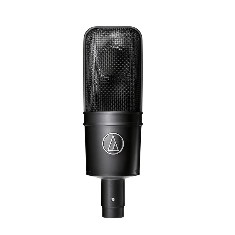 Audio-Technica AT4040 Large-Diaphragm Condenser Microphone