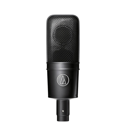 Audio-Technica AT4040 Large-Diaphragm Condenser Microphone