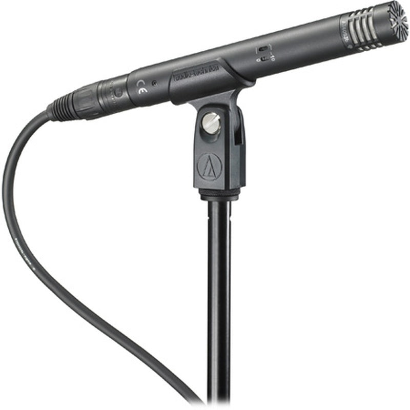 Audio-Technica AT4053b Hypercardioid Microphone