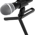 Audio-Technica ATR2100x-USB Dynamic Microphone