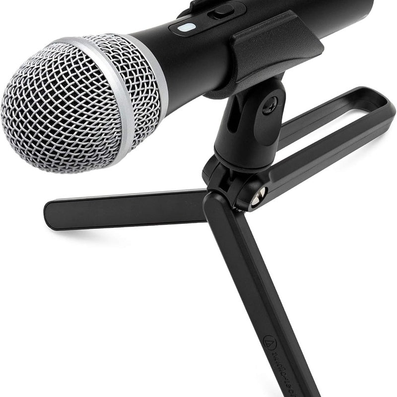 Audio-Technica ATR2100x-USB Dynamic Microphone