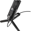 Audio-Technica ATR2500x-USB Condenser Microphone