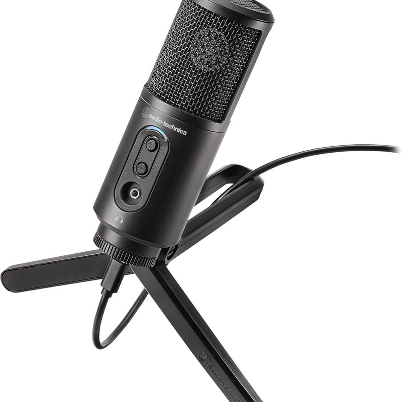 Audio-Technica ATR2500x-USB Condenser Microphone