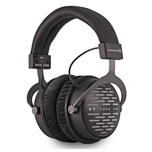 Beyerdynamic DT 1990 Pro Open-Back Studio Headphones
