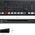 Blackmagic ATEM Mini Extreme ISO