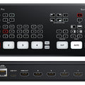 Blackmagic ATEM Mini Pro HDMI Live Streaming Switcher
