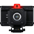 Blackmagic Studio Camera 4K Plus G2