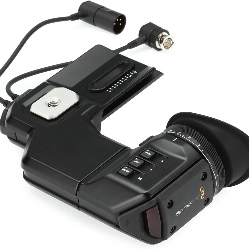 Blackmagic URSA Viewfinder