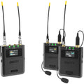 Deity THEOS 2.4GHz Wireless Microphone System