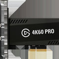Elgato 4K60 Pro MK.2 Internal PCIe Capture Card