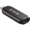 Elgato Cam Link 4K HDMI Capture Adapter