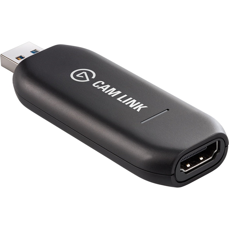 Elgato Cam Link 4K HDMI Capture Adapter