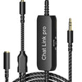 Elgato Chat Link Pro In-Line Audio Cable