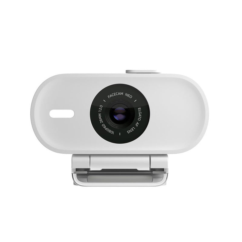 Elgato Facecam Neo 1080p Webcam