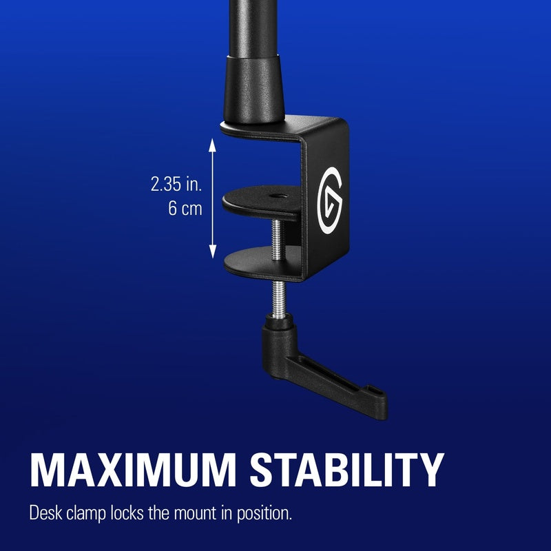 Elgato Master Mount L Multi-Mount Extension Arm