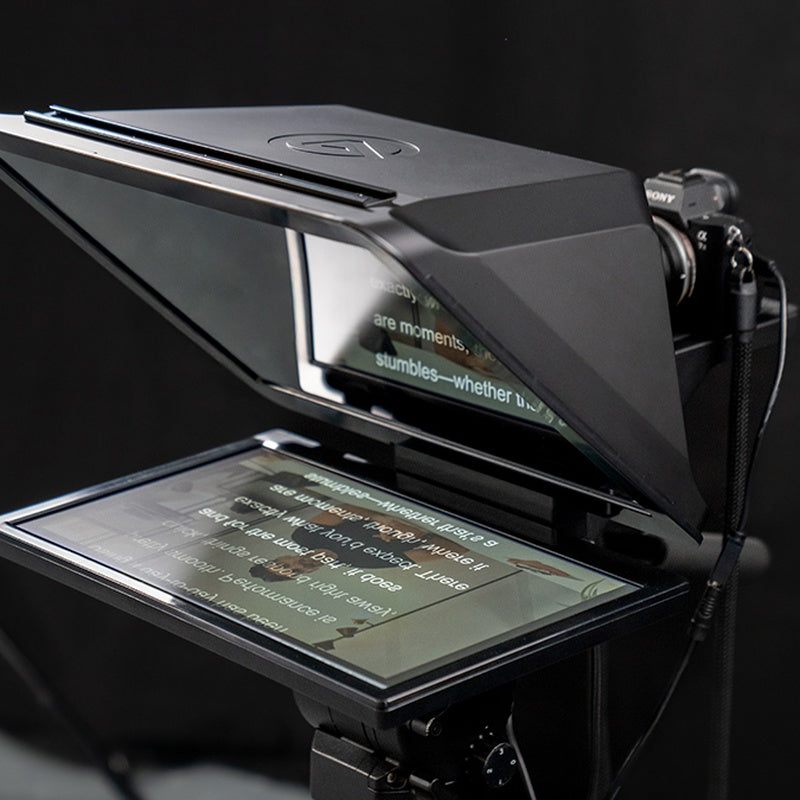 Elgato Prompter Professional Teleprompter