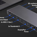 Elgato Thunderbolt 4 Pro Dock
