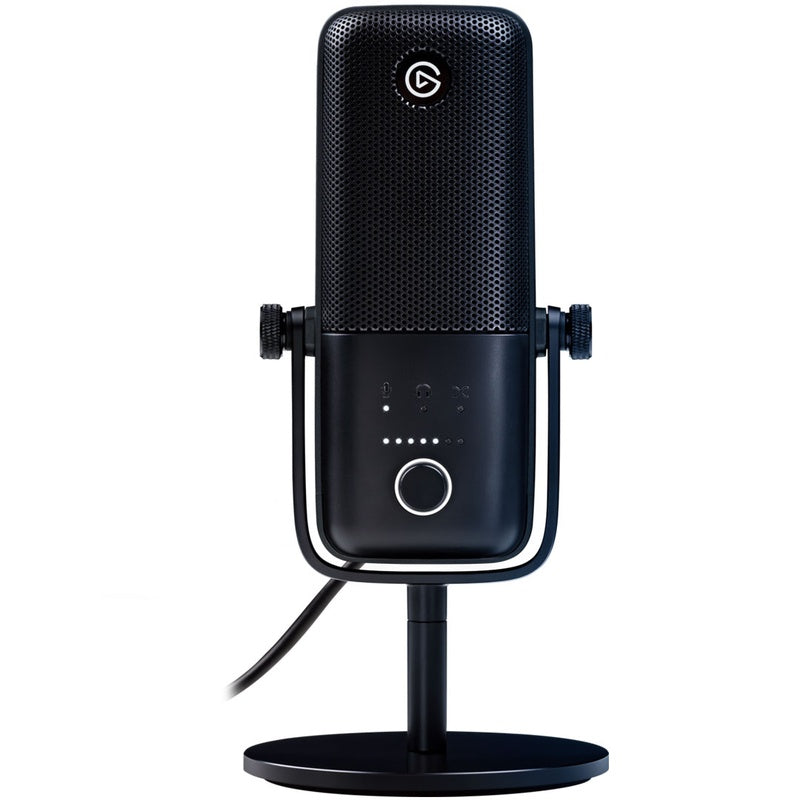 Elgato Wave 3 USB Condenser Microphone