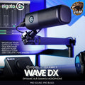 Elgato Wave DX Dynamic XLR Microphone