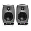 Genelec 8010A Compact Powered Studio Monitor Pair