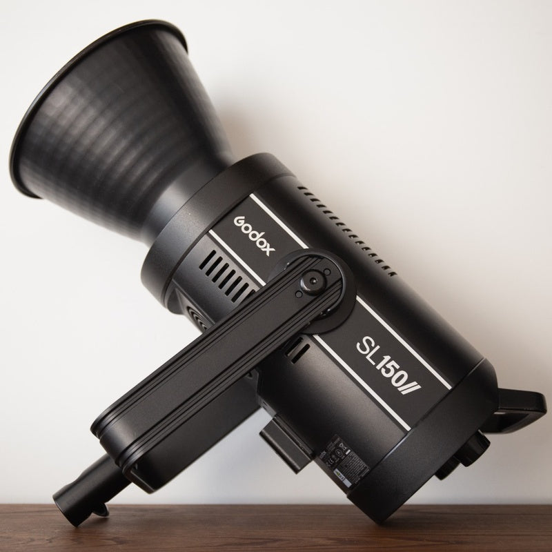 Godox SL150II 150W LED Video Light