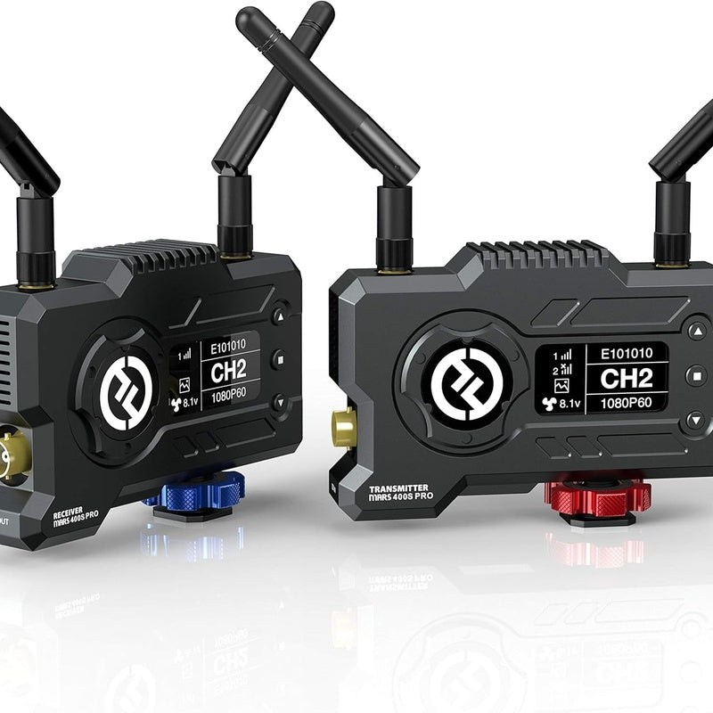 Hollyland Mars 400S Pro Wireless Video Transmitter