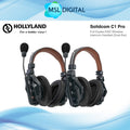 Hollyland Solidcom C1 Pro Full-Duplex Wireless Intercom