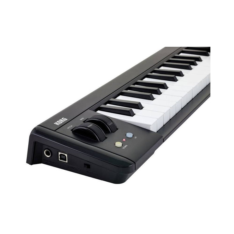 Korg MicroKey2 Air 37-Key Bluetooth MIDI Keyboard