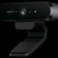 Logitech Brio 4K Ultra HD Webcam