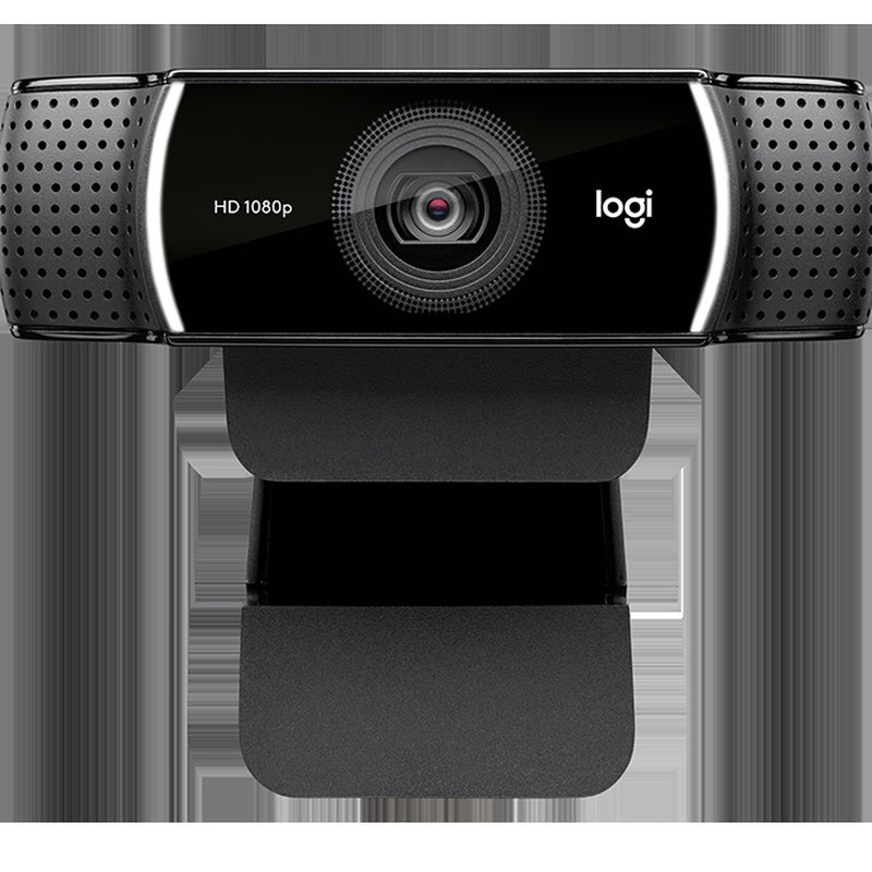 Logitech C922 Pro Stream Webcam