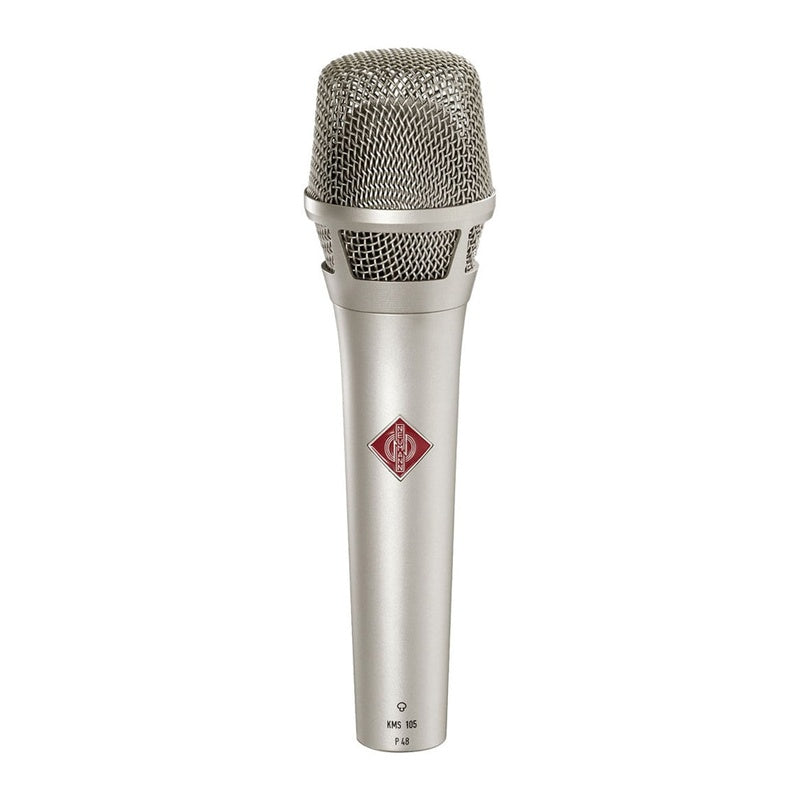 Neumann KMS 105 Stage Condenser Microphone
