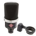 Neumann TLM 102 Large-Diaphragm Condenser Microphone