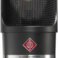 Neumann TLM 107 Multi-Pattern Condenser Microphone