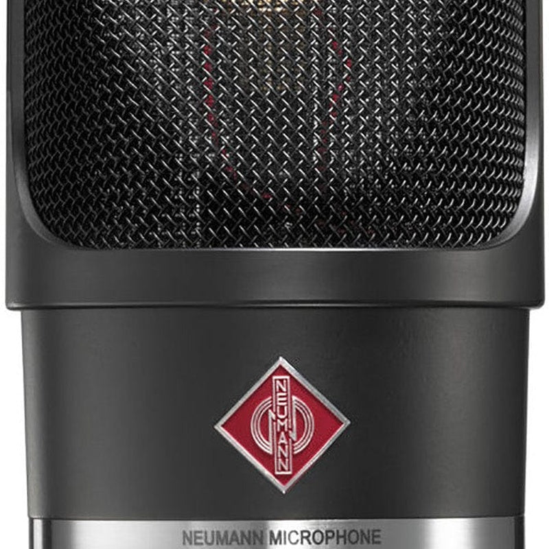 Neumann TLM 107 Multi-Pattern Condenser Microphone