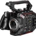 Panasonic AU-EVA1 Compact Cinema Camera