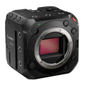 Panasonic Lumix BS1H Box Camera