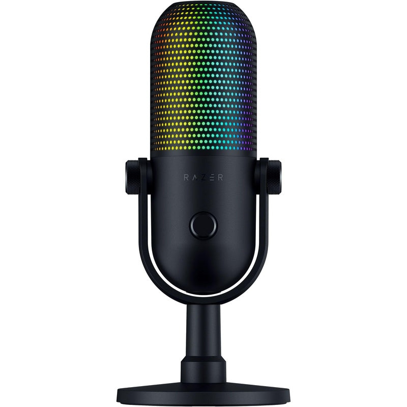 Razer Seiren V3 Chroma USB Microphone