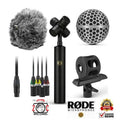 Rode NT-SF1 360 Ambisonic Microphone