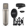 Rode NT1 5th Generation Condenser Microphone
